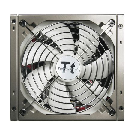 Блок питания Thermaltake Toughpower QFan